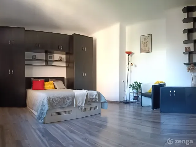 Eladó lakás Budapest XIII. kerület, Újlipótváros 32 nm