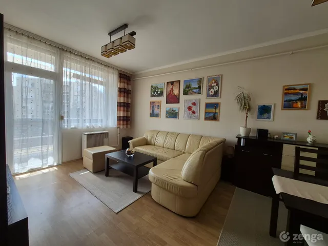 Eladó lakás Budapest XXI. kerület 53 nm
