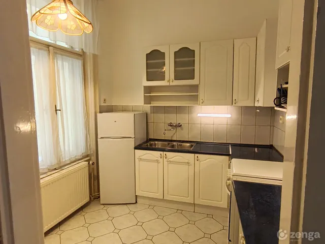 Eladó lakás Budapest I. kerület, Naphegy 53 nm