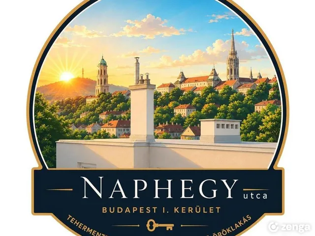 Eladó lakás Budapest I. kerület, Naphegy 53 nm