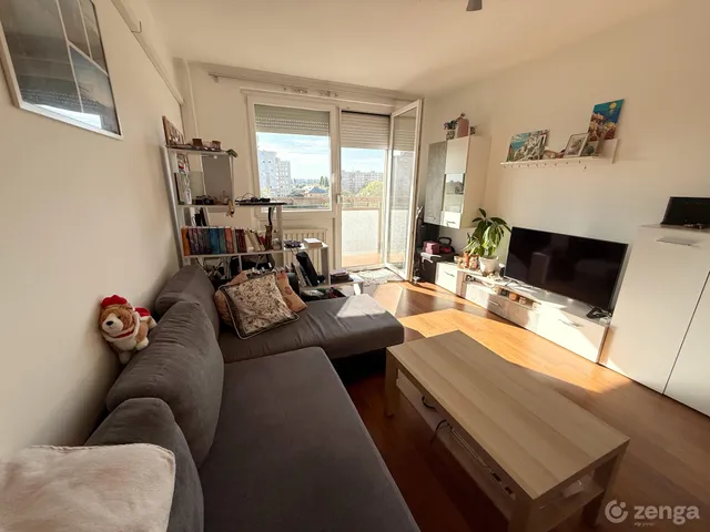 Eladó lakás Budapest XIX. kerület 35 nm