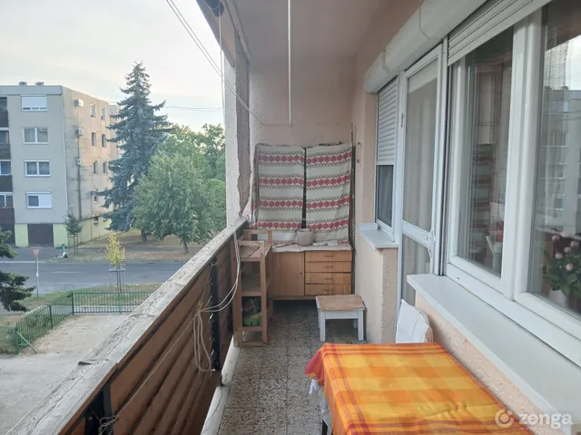 Eladó lakás Keszthely, Fodor utca 37 63 nm