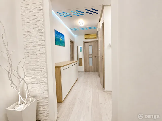 Eladó lakás Szeged, Felsőváros, Bihari utca 30. 60 nm