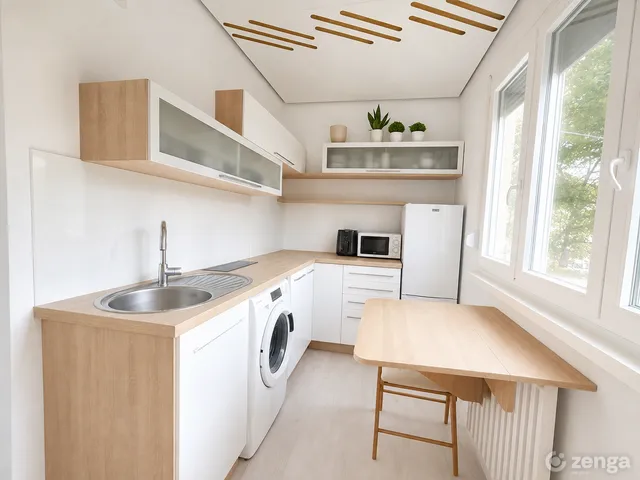 Eladó lakás Szeged, Felsőváros 60 nm
