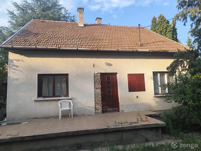 Eladó ház Gyömrő, Erzsébettelep 100 nm