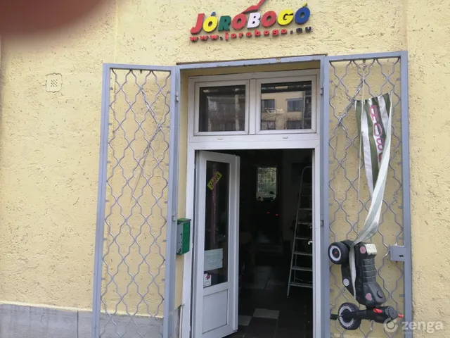 Kiadó kereskedelmi és ipari ingatlan Budapest XI. kerület, Kelenföld 43 nm