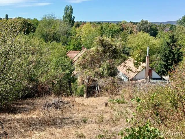 Eladó telek Törökbálint 1359 nm