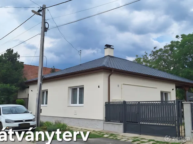 Eladó ház Gödöllő, Kertváros 102 nm