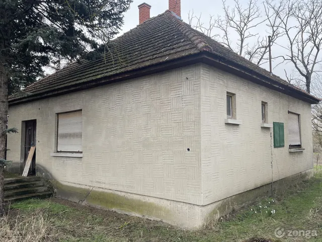 Eladó mezőgazdasági ingatlan Orgovány, Alsójárás tanya 74. 14282 nm