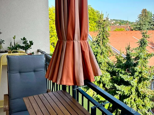 Eladó lakás Budapest XI. kerület, Sashegy 53 nm