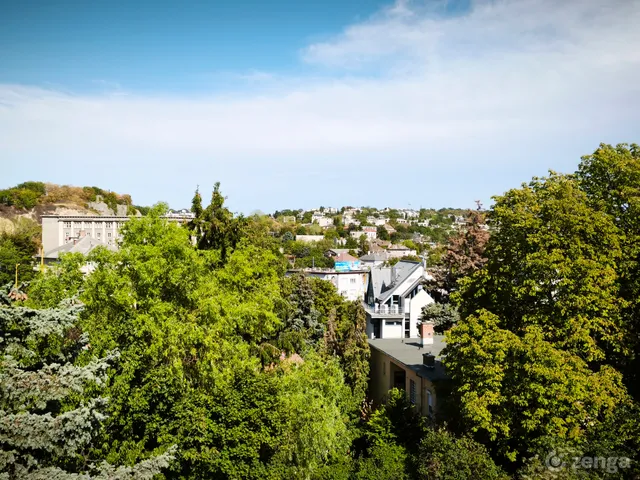 Eladó lakás Budapest XI. kerület, Sashegy 53 nm