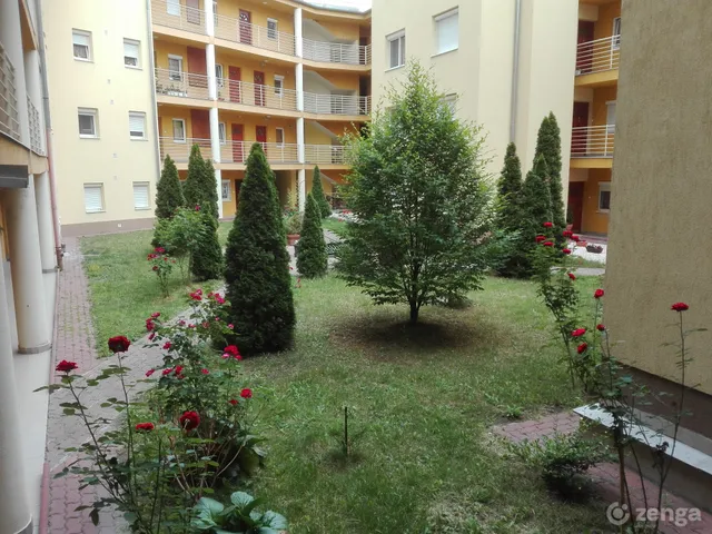 Eladó lakás Budapest XX. kerület, Pesterzsébet 36 nm