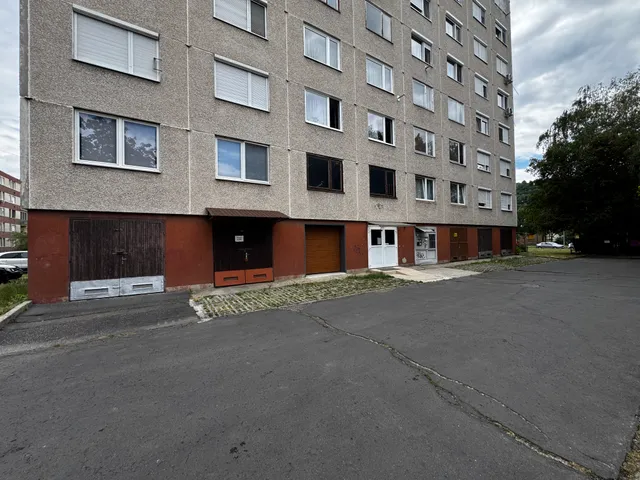 Eladó lakás Miskolc, Serház utca 35 nm