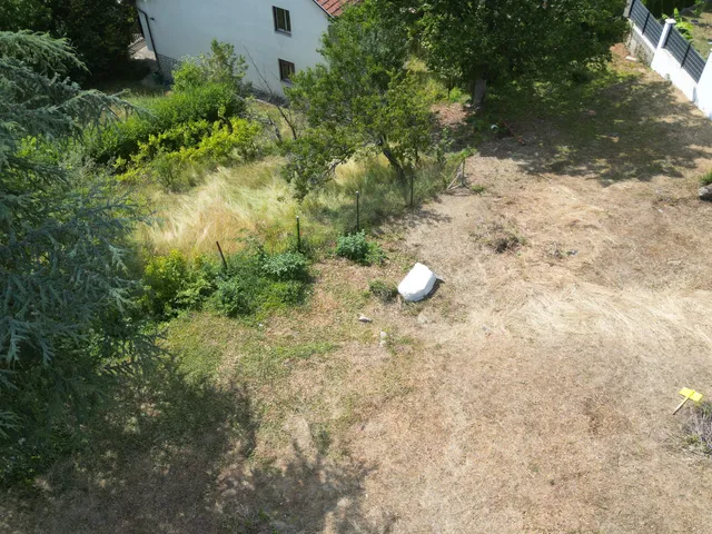 Eladó telek Miskolc 632 nm