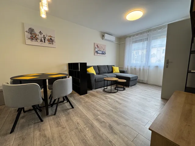 Eladó lakás Miskolc 35 nm