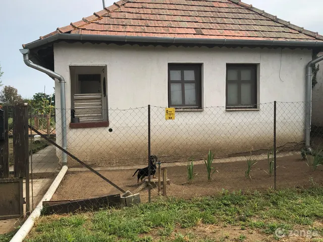Eladó ház Zalkod 52 nm
