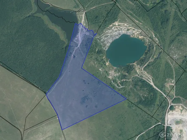 Eladó mezőgazdasági ingatlan Alsótelekes 195223 nm