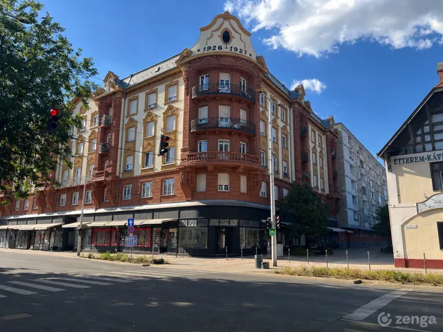Eladó lakás Debrecen, Belváros 103 nm