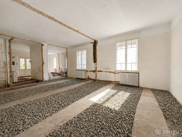 Eladó lakás Debrecen, Belváros, Batthyány utca 24 103 nm