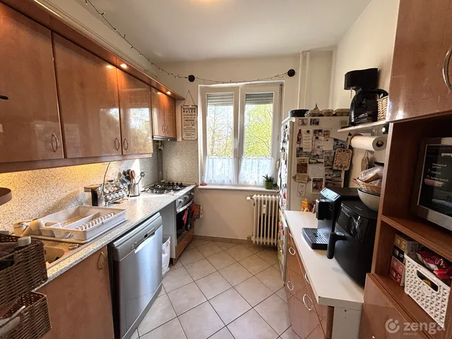 Eladó lakás Budapest IV. kerület, Újpest, Ugró Gyula sor 17. 67 nm