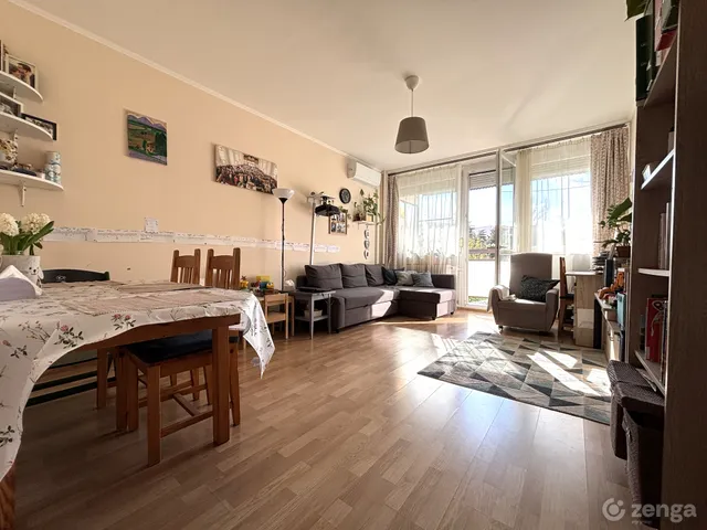 Eladó lakás Budapest IV. kerület, Újpest 67 nm