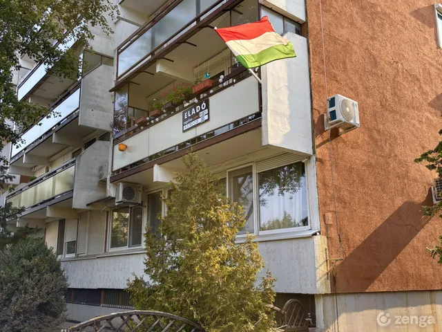 Eladó lakás Budapest IV. kerület, Újpest 67 nm