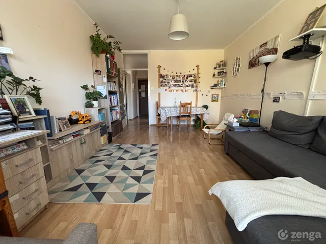 Eladó lakás Budapest IV. kerület, Újpest 67 nm