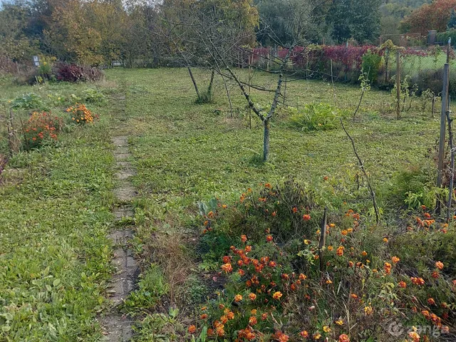 Eladó telek Miskolc, Hejőcsaba 739 nm