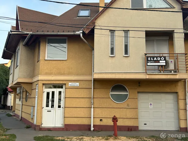 Eladó ház Debrecen, Belváros 136 nm