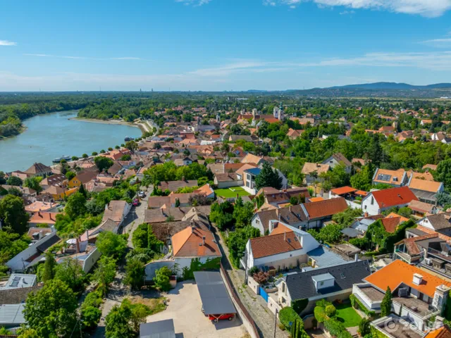 Eladó ház Szentendre, Belváros 180 nm