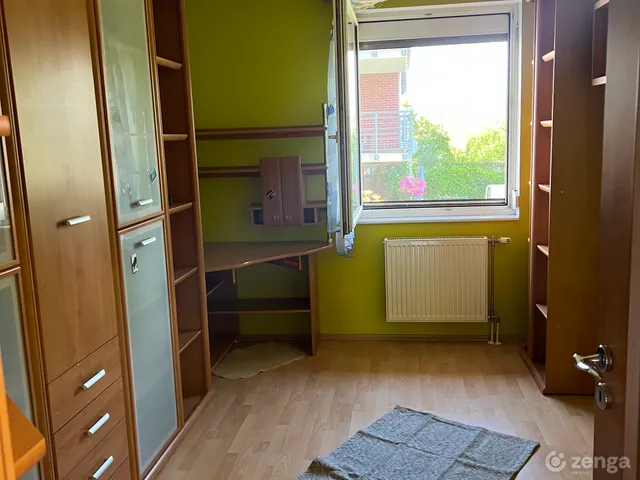 Eladó lakás Budapest XVIII. kerület, Miklóstelep 72 nm