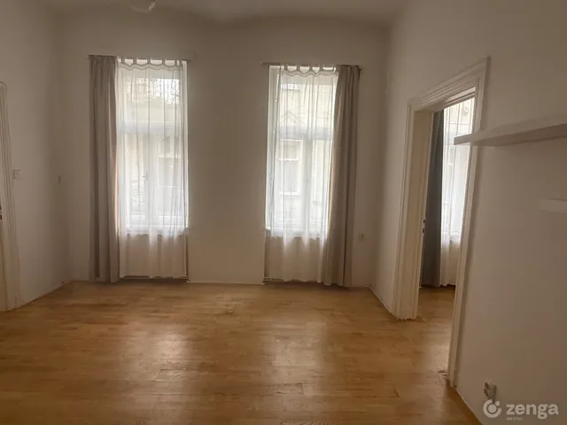 Kiadó lakás Budapest VII. kerület 62 nm