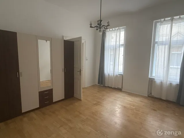 Kiadó lakás Budapest VII. kerület 62 nm