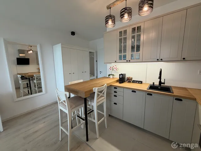 Kiadó lakás Budapest III. kerület, Óbuda, Bogdáni út 35 nm