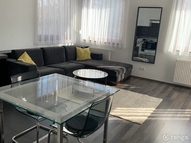 Eladó lakás Budapest XIV. kerület 52 nm