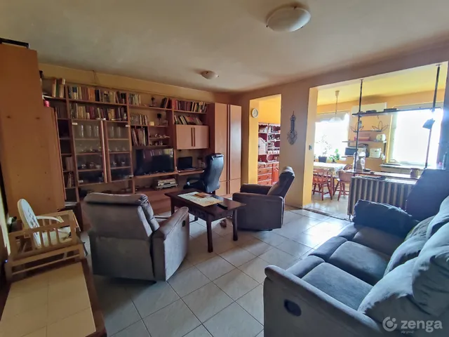 Eladó ház Mezőfalva 139 nm