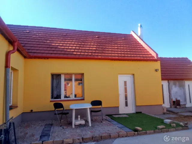 Eladó ház Győr, Gyirmót 76 nm