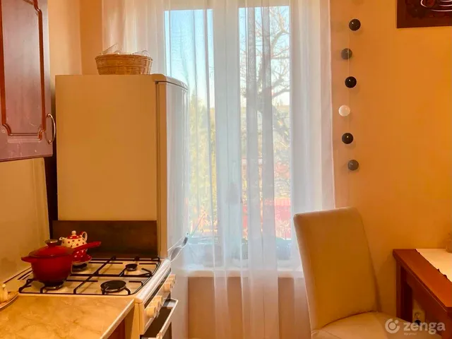 Kiadó lakás Budapest IV. kerület, Újpest, Szent László tér 2. 35 nm