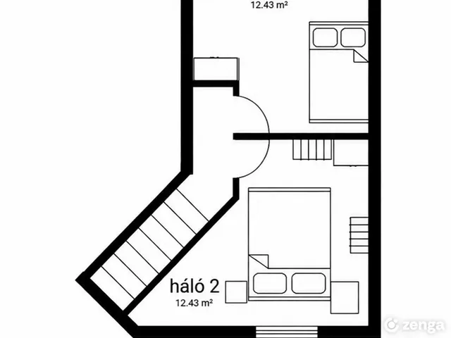 Eladó ház Gyömrő, Klotildtelep 74 nm