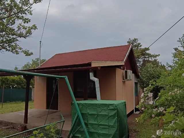 Eladó nyaraló Velence, Velencefürdő, XII. utca 56 30 nm