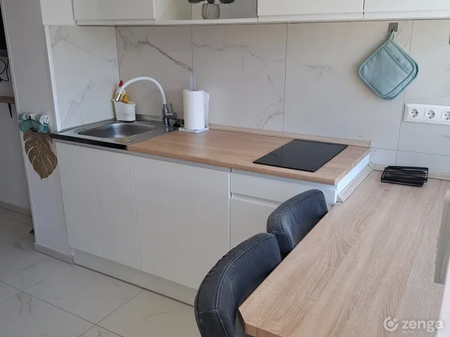Kiadó lakás Keszthely, Kertváros 20 nm
