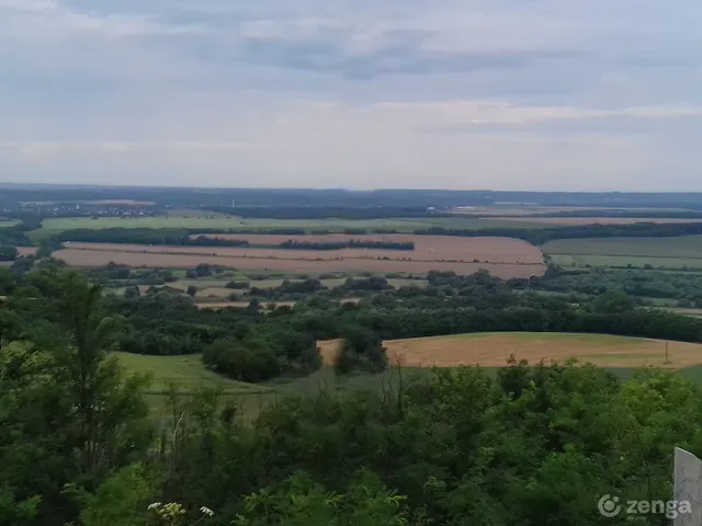 Eladó nyaraló Vöckönd 30 nm