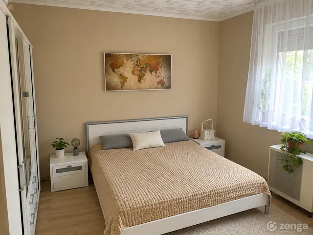 Eladó lakás Vác, Deákvár 84 nm