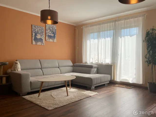 Eladó lakás Budapest III. kerület, Mocsárosdűlő 67 nm