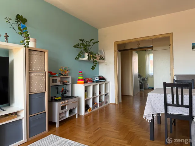 Eladó lakás Budapest IV. kerület, Újpest 60 nm
