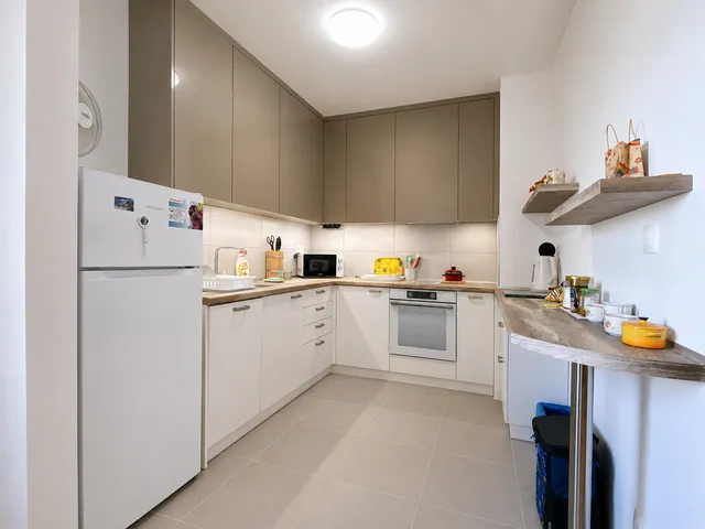 Kiadó lakás Budapest VIII. kerület, Magdolnanegyed 48 nm