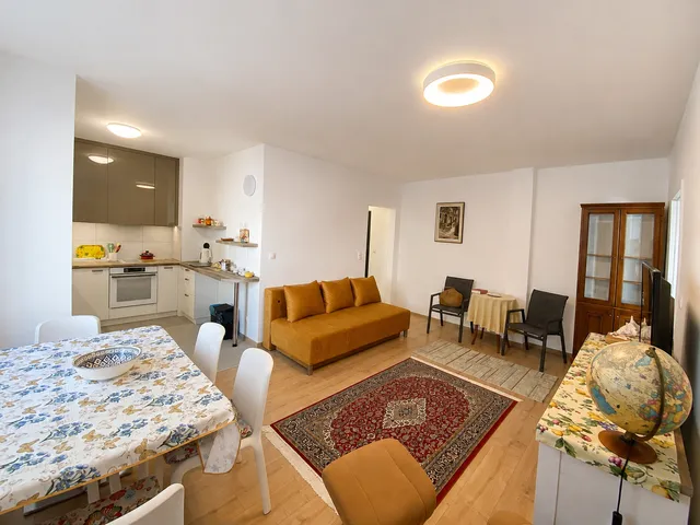 Kiadó lakás Budapest VIII. kerület, Magdolnanegyed 48 nm