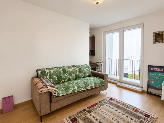 Kiadó lakás Budapest VIII. kerület, Magdolnanegyed 48 nm