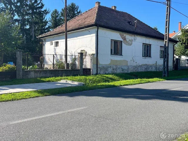 Eladó ház Keszthely 125 nm