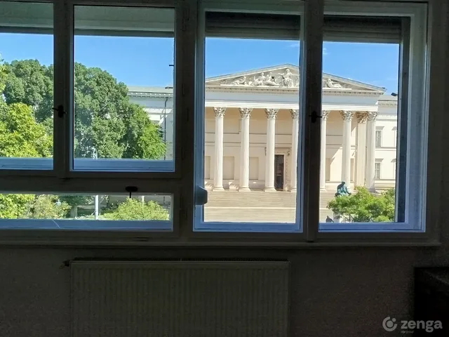 Eladó lakás Budapest V. kerület 35 nm